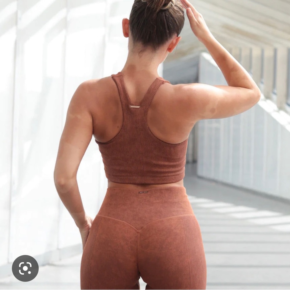 3 pieces in brown outfit - 3 pieces - from LAZULI